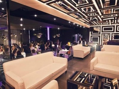 opium madrid